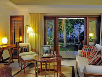   CONSTANCE LEMURIA SEYCHELLES 5*