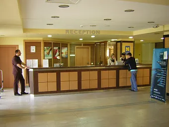 SOL NESSEBAR MARE 4*