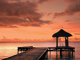  HILTON MAURITIUS RESORT & SPA 5*