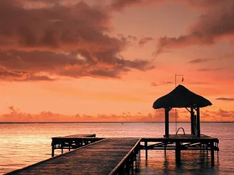 HILTON MAURITIUS RESORT & SPA 5*