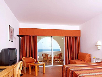 DOMINA CORAL BAY OASIS HOTEL 5*