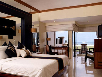 DUSIT THANI LAGUNA PHUKET 5*