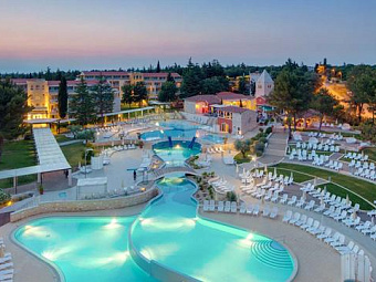 VILLAGE SOL GARDEN ISTRA 4*