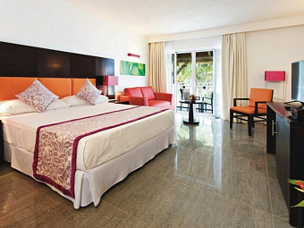 RIU CORAL 4*