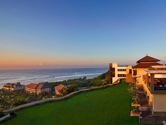 THE RITZ - CARLTON BALI 5*