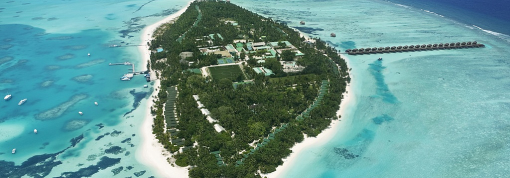  MEERU ISLAND RESORT 4 *