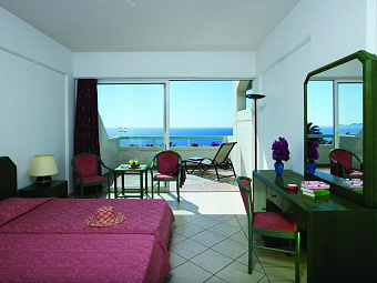RODOS PRINCESS BEACH HOTEL 4*