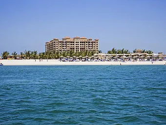 Отель MARJAN ISLAND RESORT & SPA  5*