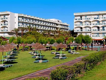 APOLLO BEACH 4*