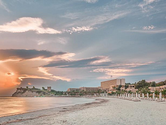 SANI BEACH HOTEL & SPA 5*