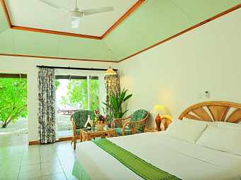 SUN ISLAND RESORT & SPA 5*