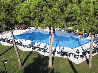 DOBEDAN WORLD PALACE 5*