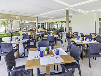 MELIA INTERNACIONAL VARADERO 5*, Куба, Варадеро