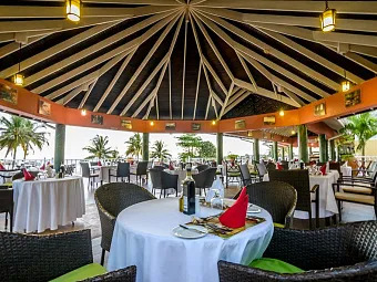 JEWEL RUNAWAY BAY BEACH & GOLF RESORT 4*