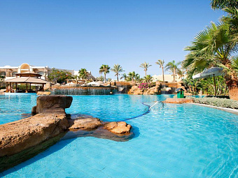 SIERRA RESORT 5*