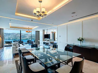 MIVARA LUXURY BODRUM 5*