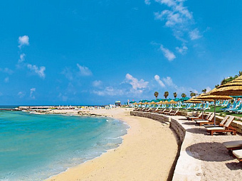 OLYMPIC LAGOON RESORT PAPHOS 5*