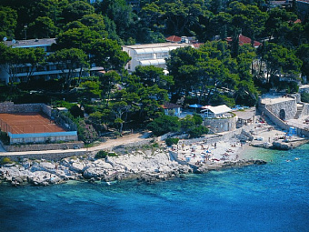 SPLENDID DUBROVNIK 3*