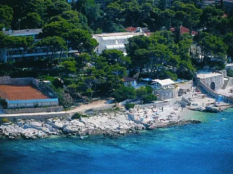 SPLENDID DUBROVNIK 3*