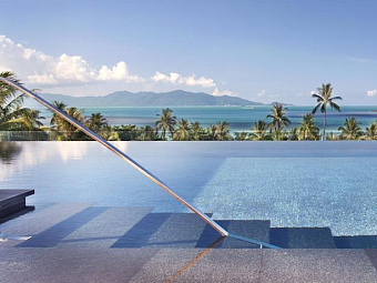   W RETREAT - KOH SAMUI 5*, , . 