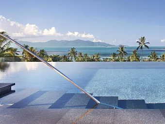  Отель W RETREAT - KOH SAMUI 5*, Таиланд, Самуи. 