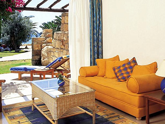 CORAL BEACH HOTEL & RESORT CYPRUS 5*, , .