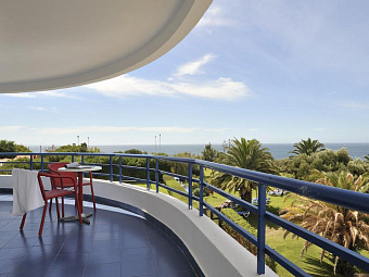 Отель PESTANA CASCAIS 4*