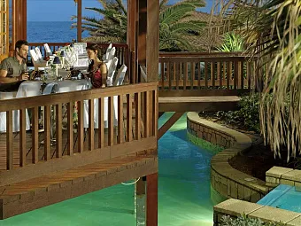 Отель ALDEMAR ROYAL VILLAS 5*