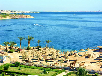  PYRAMISA HOTEL AND RESORT SHARM 5*