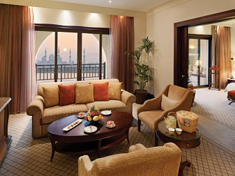  SHANGRI-LA HOTEL QARYAT AL BERI 5*