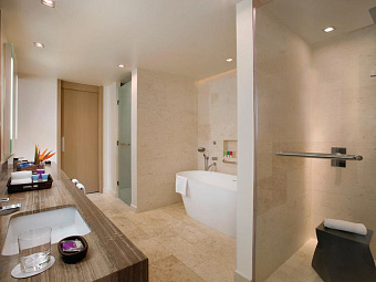HYATT ZILARA ROSE HALL 5*