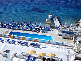  SUNSHINE CORFU HOTEL & SPA 4*