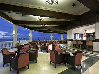 GRAND PALLADIUM LADY HAMILTON RESORT & SPA 5*