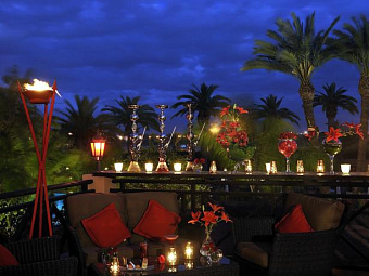  SOFITEL MARRAKECH LOUNGE & SPA 5*Deluxe