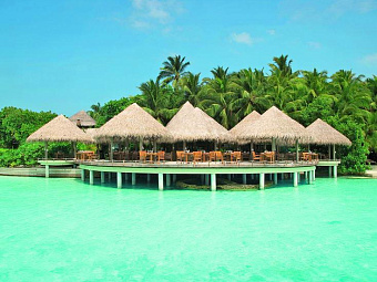 BAROS MALDIVES 5*