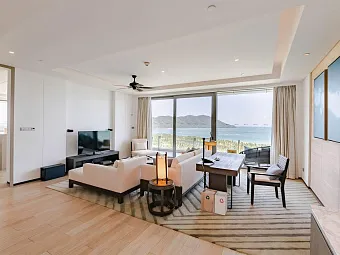THE WESTIN BLUE BAY RESORT & SPA 5 *