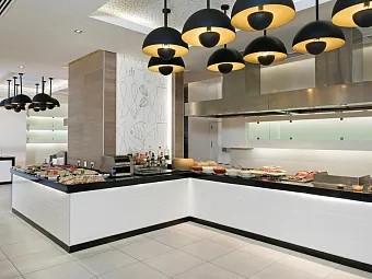 IBEROSTAR SELECTION BELLA VISTA VARADERO 5*