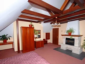 ОЗОН-ЧЕГЕТ 4*