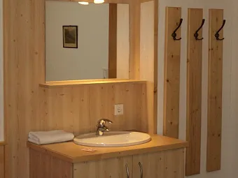 Отель GOTTHARDT APARTMENTHAUS 3*