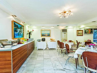 ELINOTEL POLIS HANIOTI  3*