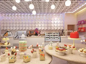  Отель HYATT ZIVA CANCUN 5*