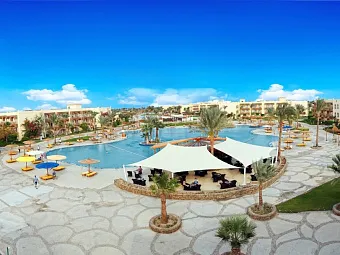THE DESERT ROSE RESORT