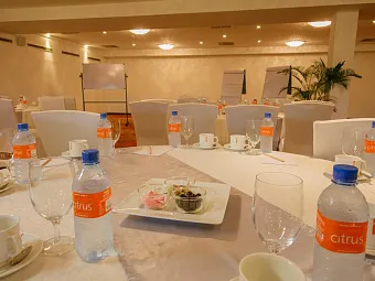 Отель CITRUS WASKADUWA 5*