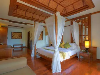 FAIR HOUSE VILLAS & SPA 4*