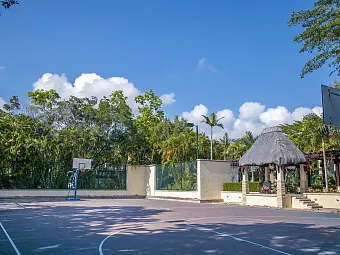 SHERATON SANYA RESORT 5*