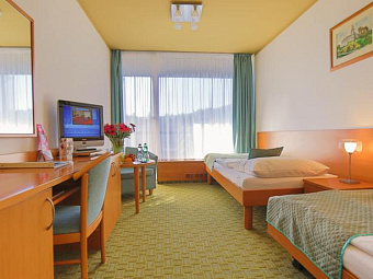 THERMAL SPA HOTEL 4*