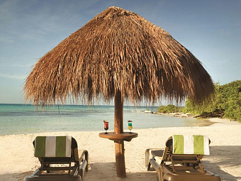  Отель HYATT ZIVA CANCUN 5*