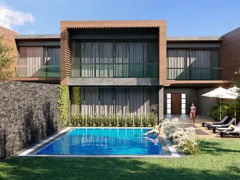 King Villa