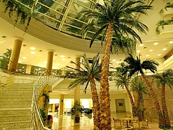 PINE BEACH BELEK 5*