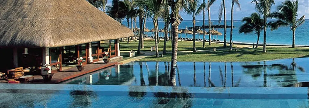 Отель Constance Belle Mare Plage 5*, Маврикий, Восточное побережье.